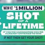 covid 19 vaccine lottery